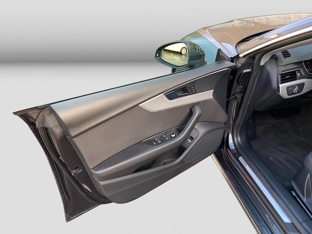 Audi A5 40 TFSI Quattro S-Tronic Sportback