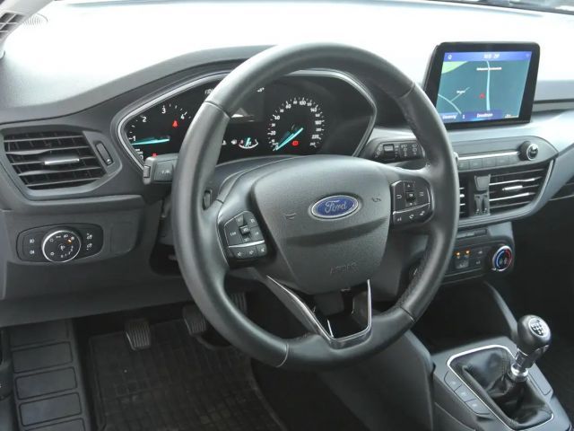 Ford Focus 1.5 EcoBlue Cool & Connect Wagon