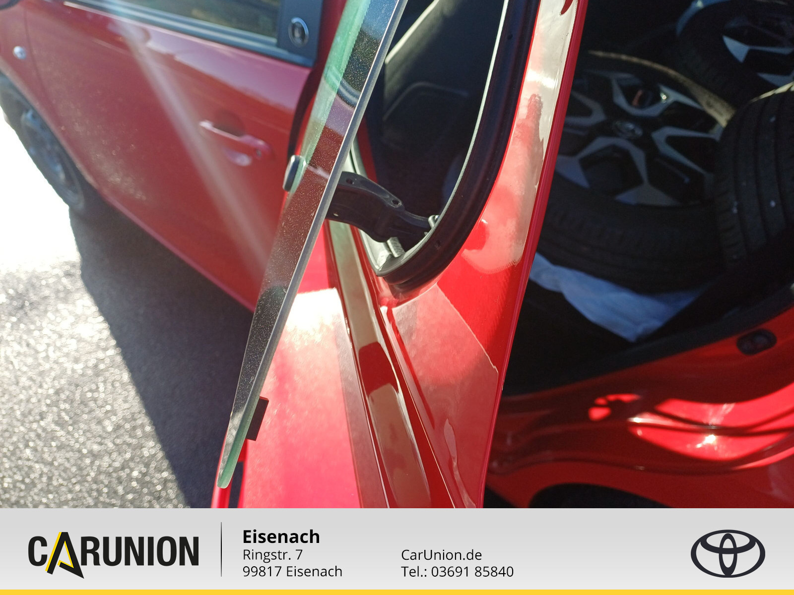 Toyota Aygo 5-deurs Play X-play