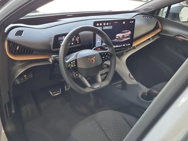 Cupra Tavascan Adrenaline