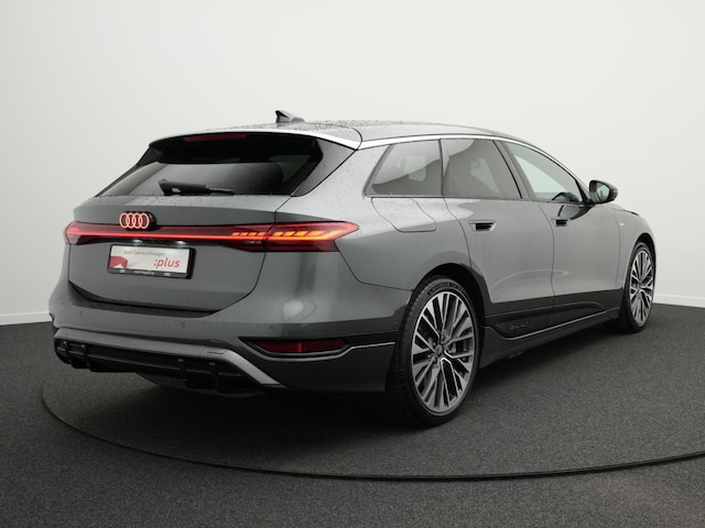 Audi A6 e-tron Avant Performance