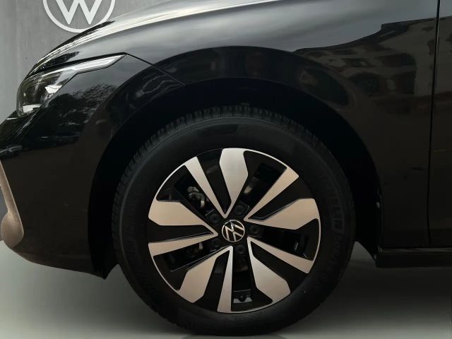 Volkswagen Golf 1.5 eTSI DSG Golf VIII