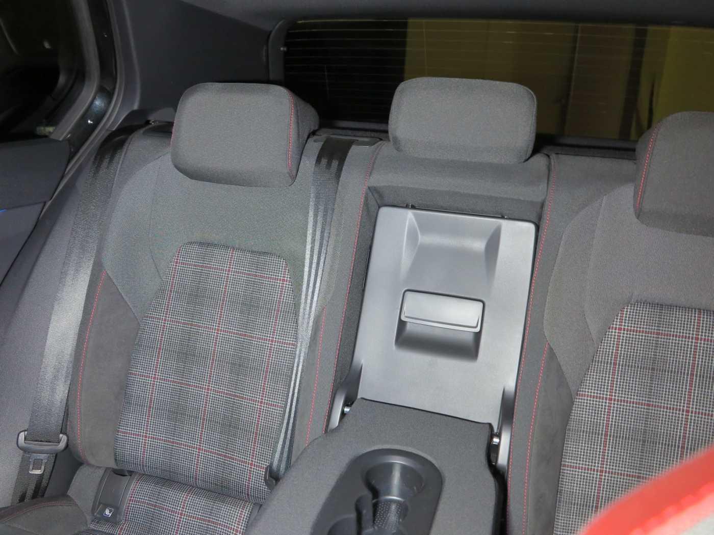 Volkswagen Golf 2.0 TSI GTI Golf VIII