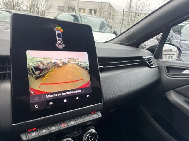 Mitsubishi Colt Hybrid