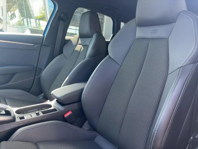 Audi S3 Quattro Sedan Sportback