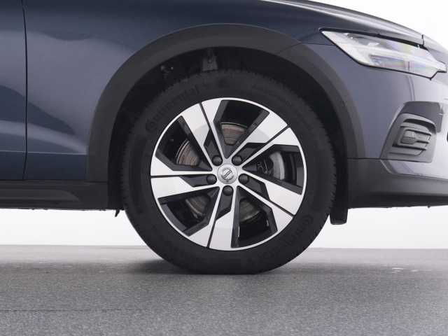 Volvo V60 Cross Country CC
