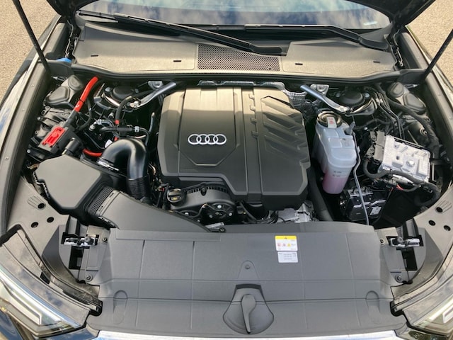 Audi A6 45 TFSI Avant S-Tronic