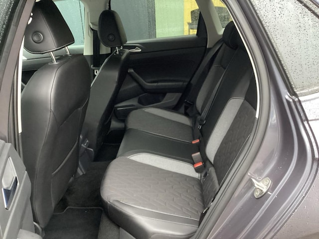 Volkswagen Polo Polo 1.0 Goal LED