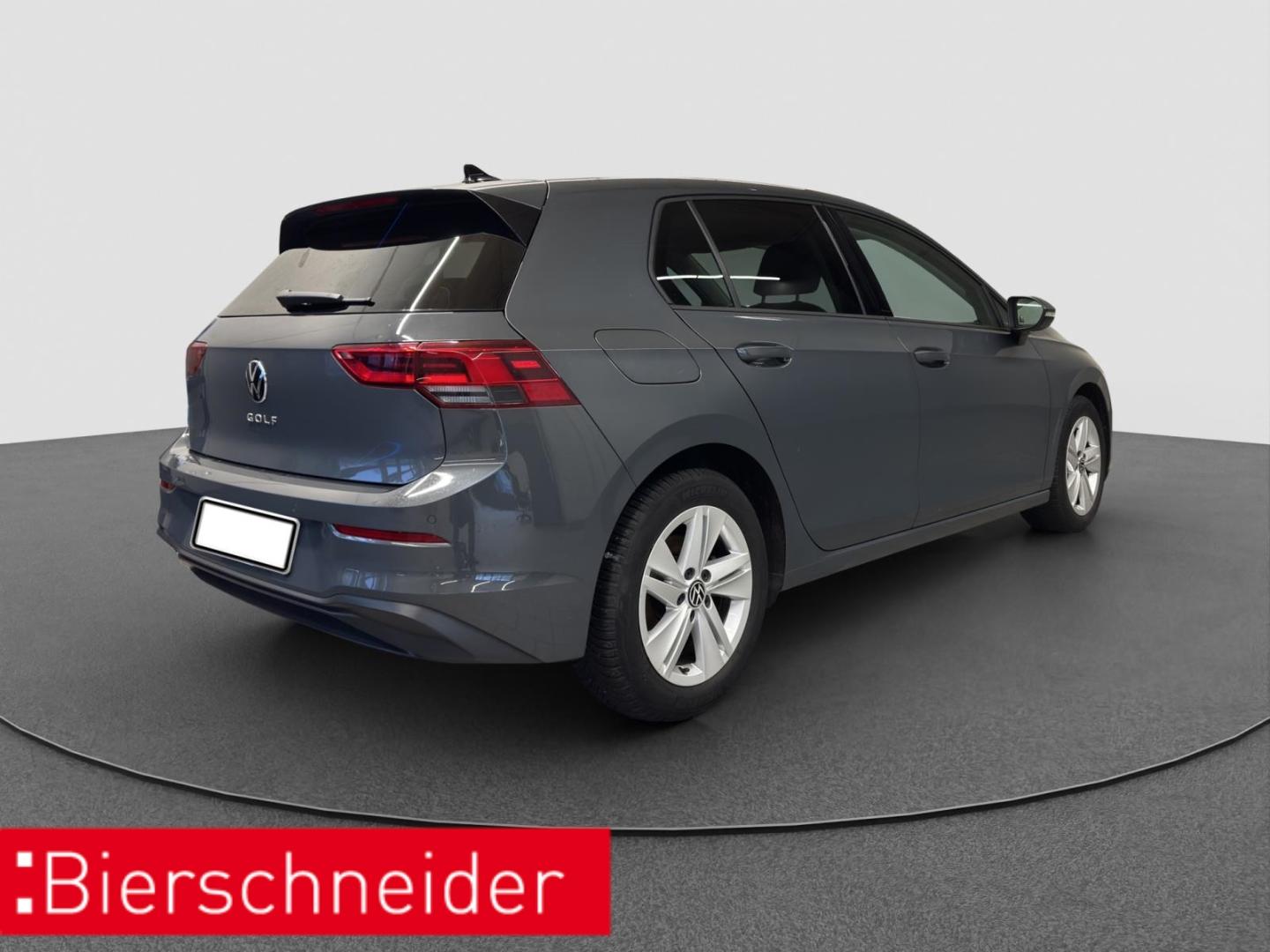 Volkswagen Golf 1.5 TSI Life