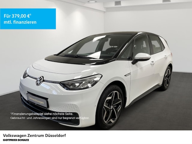 Volkswagen ID.3 150 kW Performance Pro