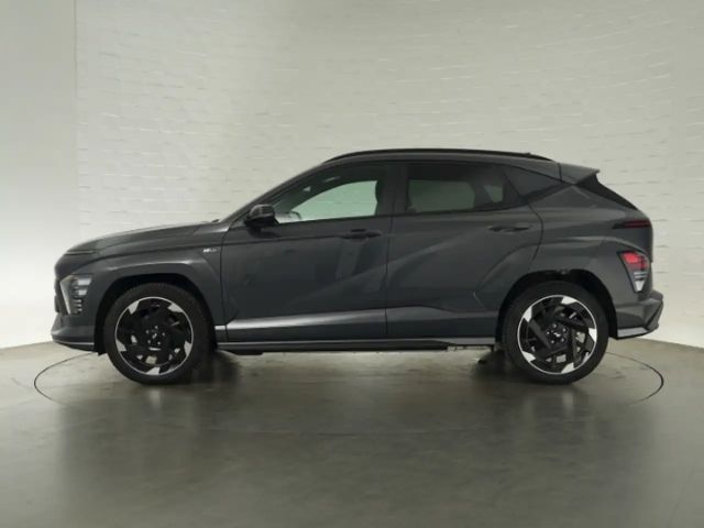 Hyundai Kona N Line