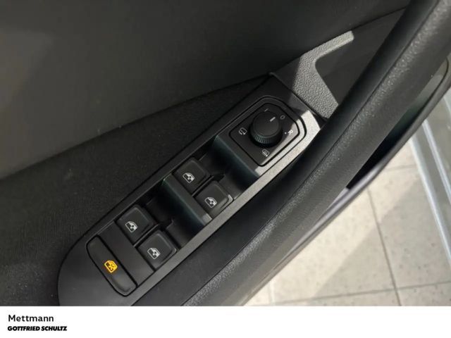 Skoda Scala 1.0 TSI Tour