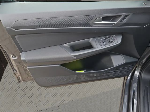 Volkswagen Caddy Life