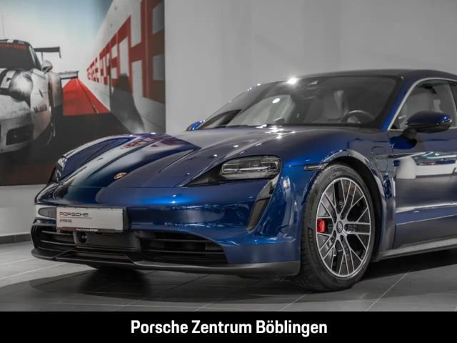 Porsche Taycan 4S