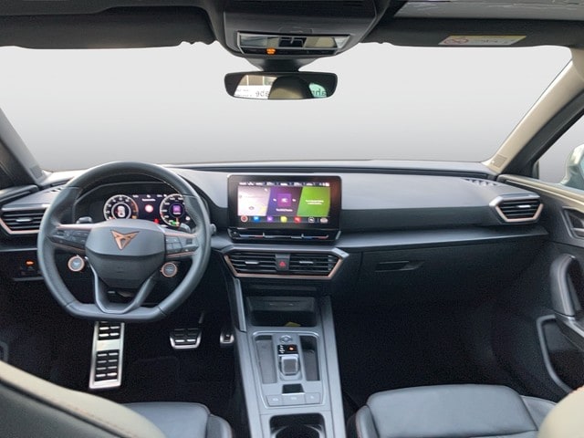 Cupra Leon 2.0 TSI 4Drive DSG Sportstourer VZ