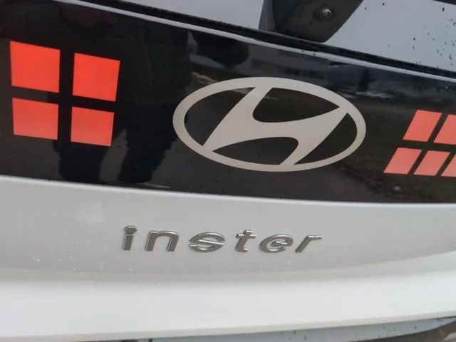 Hyundai INSTER 49 kWh Trend