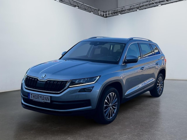 Skoda Kodiaq 1.5 TSI ACT Style Style