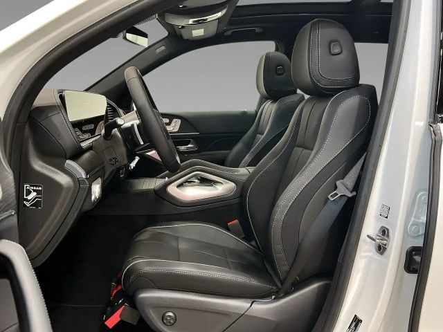 Mercedes-Benz GLS 580 4MATIC AMG Line