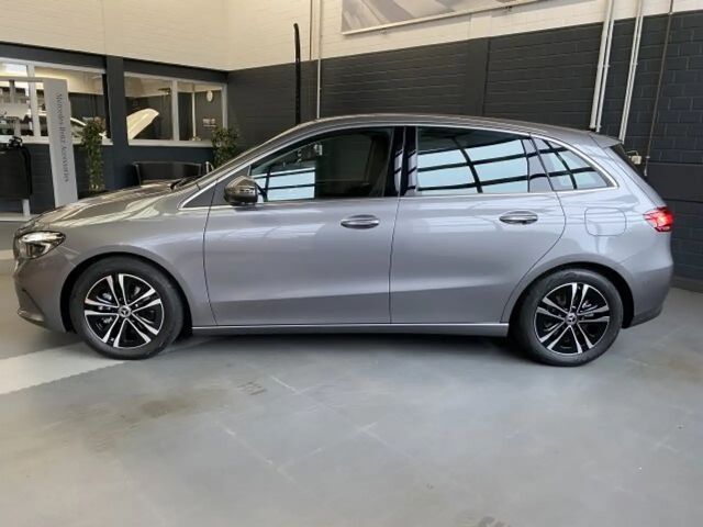 Mercedes-Benz B 200 Progressive