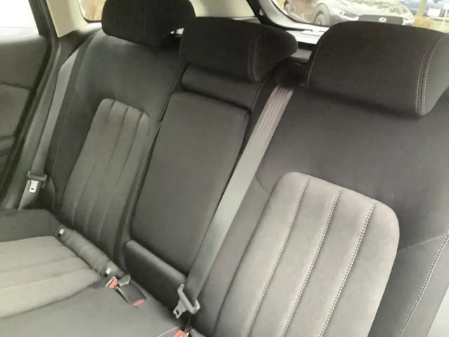 Mazda 6 Exclusive-line SkyActiv