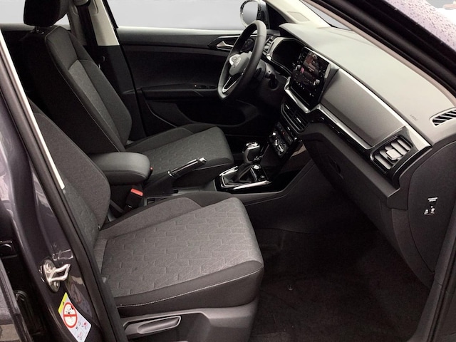 Volkswagen T-Cross 1.0 TSI DSG Life