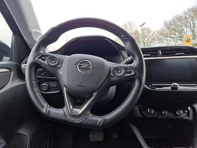 Opel Corsa Edition