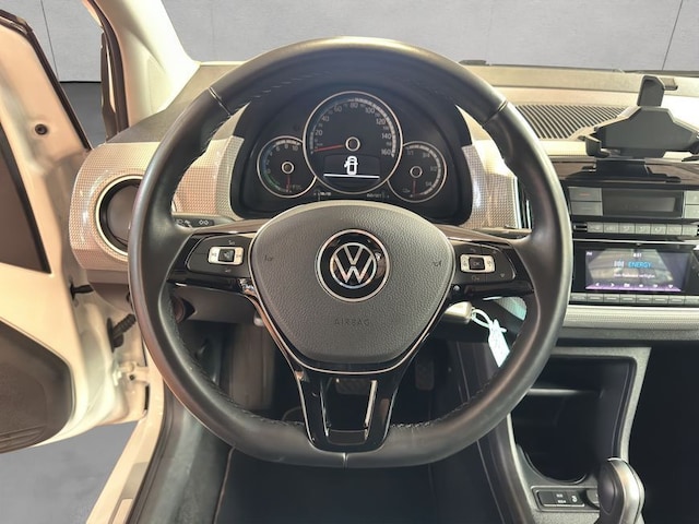 Volkswagen e-up! e-up Style Plus