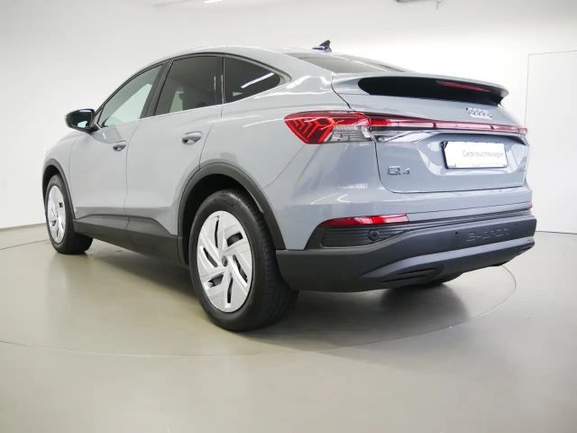 Audi Q4 e-tron 35 Sportback