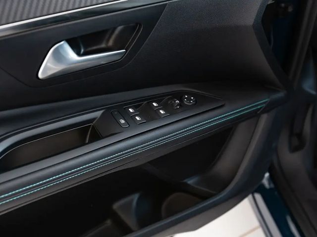 Peugeot 5008 Allure Pack BlueHDi EAT8