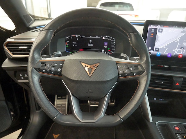 Cupra Formentor 1.4 e-Hybrid