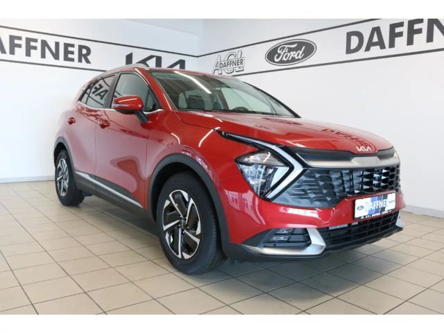 Kia Sportage GDi Vision