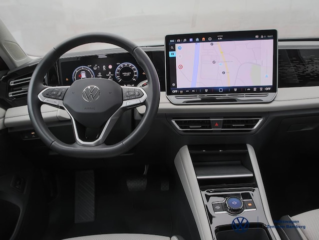 Volkswagen Tiguan 2.0 TDI DSG Elegance Elegance