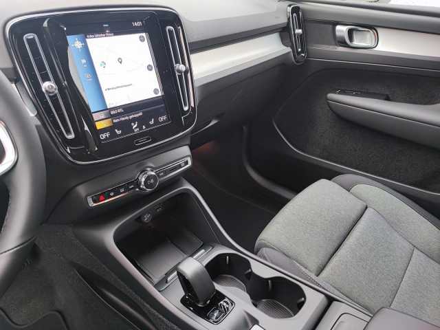 Volvo XC40 Core