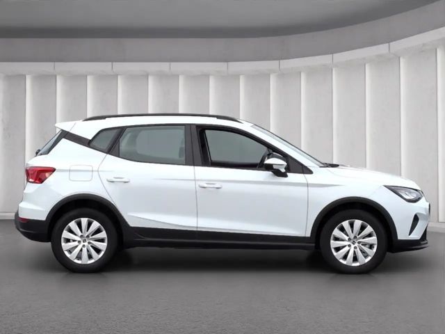 Seat Arona 1.0 TSI DSG Style