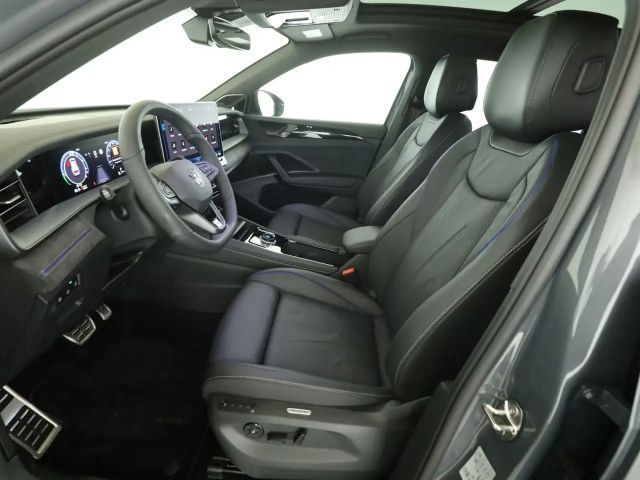 Volkswagen Tayron R-Line eHybrid