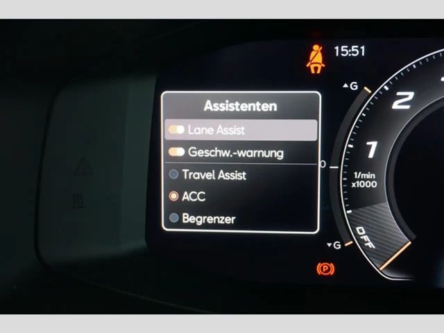 Cupra Formentor 2.0 TSI VZ