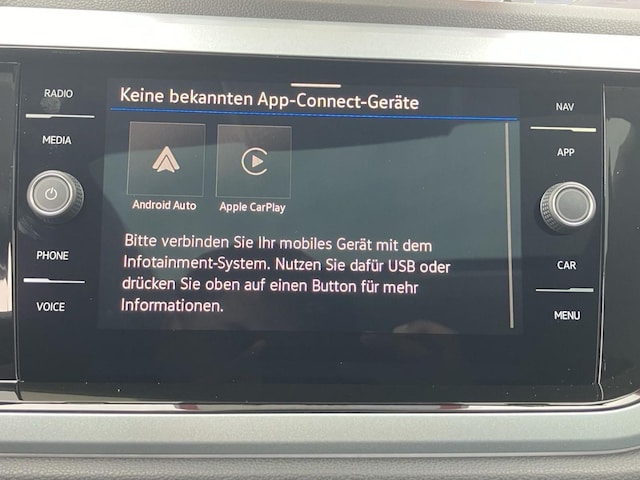 Volkswagen Taigo 1.0 TSI