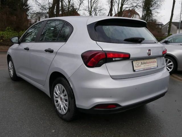 Fiat Tipo 1.4 5-Türer *PDC*Bluetooth*Allwetterreifen*uvm!