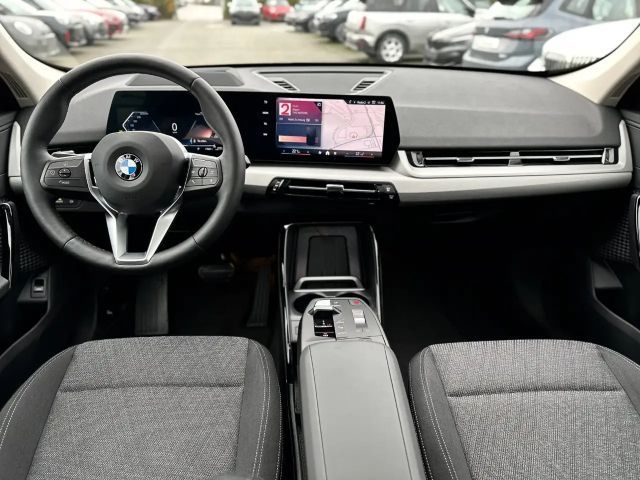 BMW X1 sDrive18d