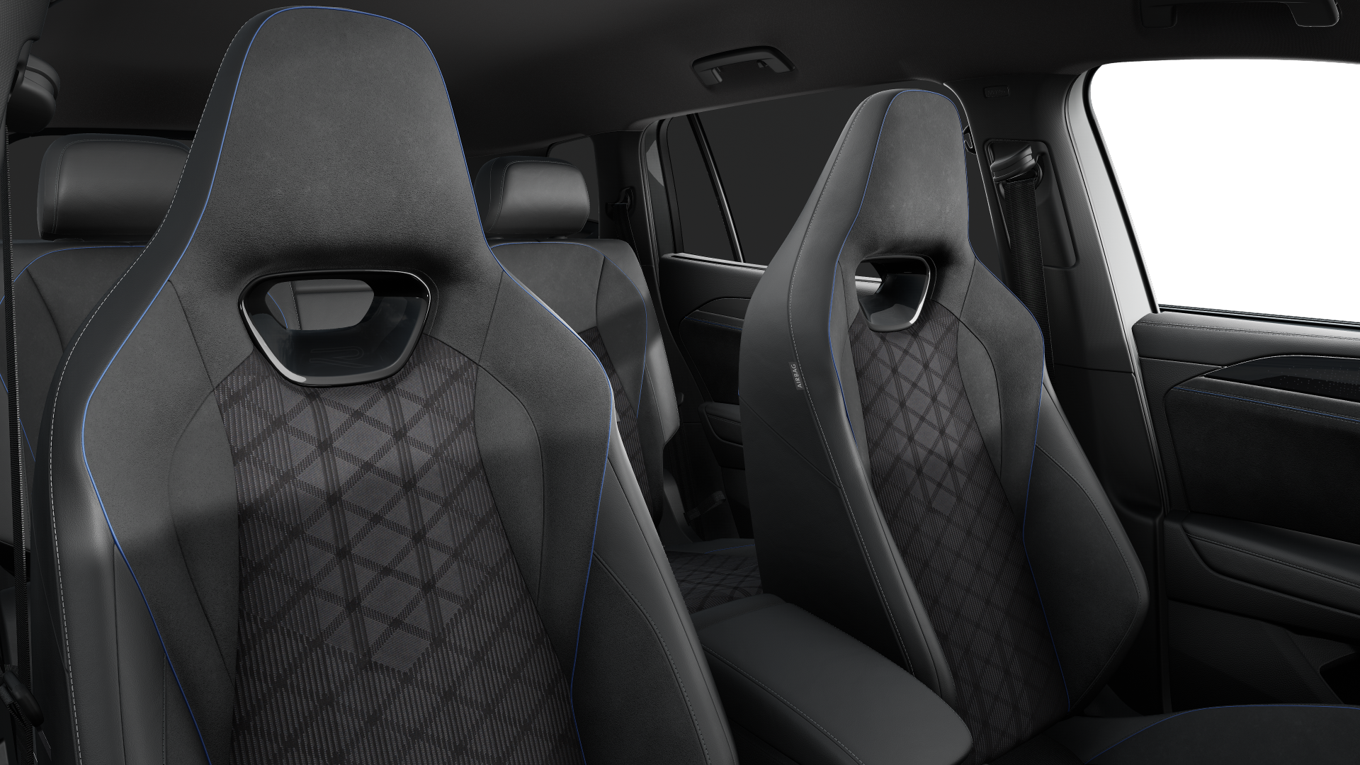 Volkswagen Tayron 4Motion DSG R-Line