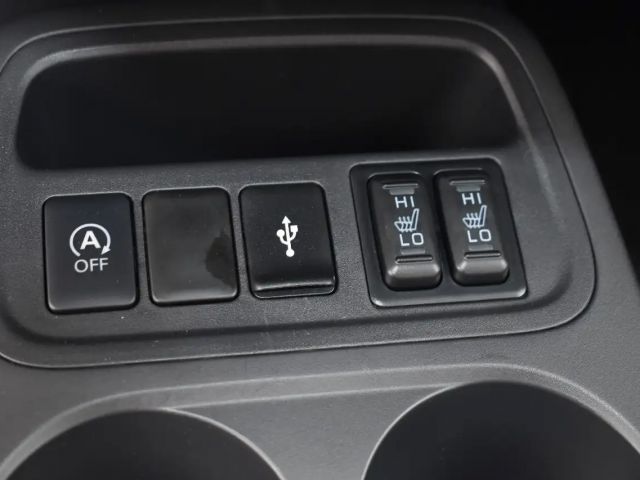 Mitsubishi Space Star Star