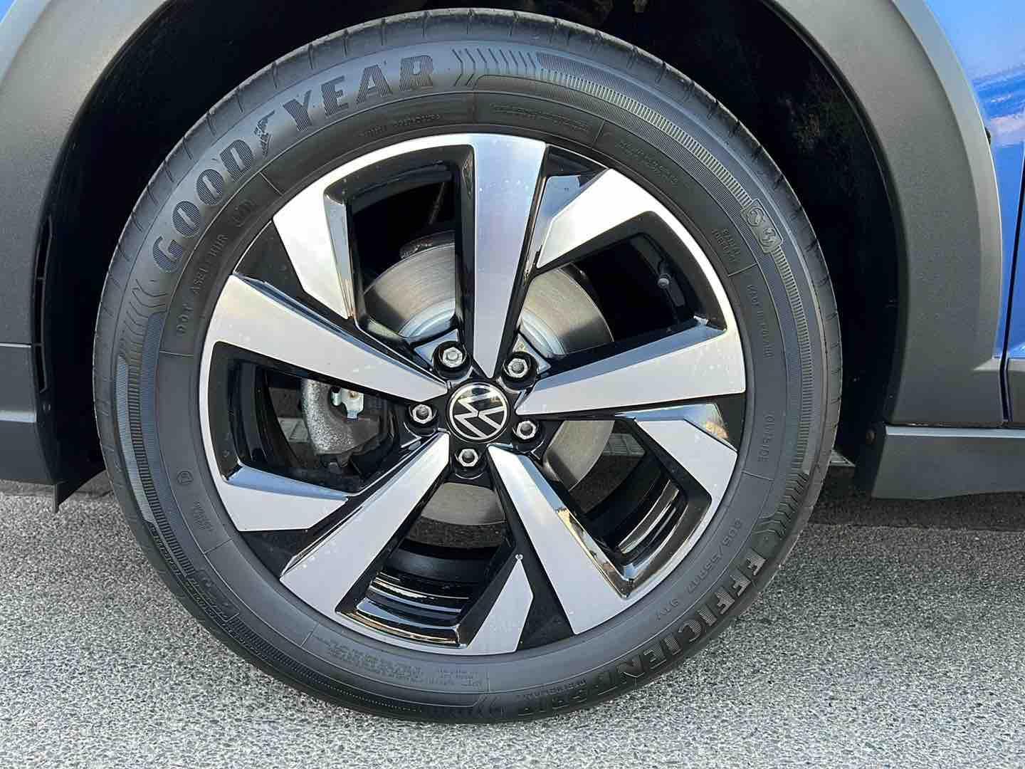 Volkswagen Taigo 1.0 TSI IQ.Drive Style