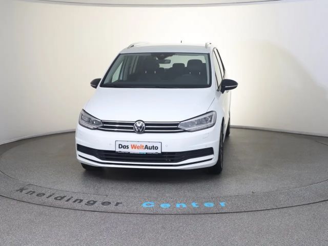Volkswagen Touran Comfortline DSG