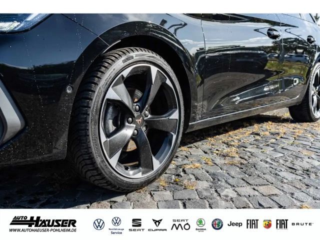 Cupra Leon DSG Sportstourer