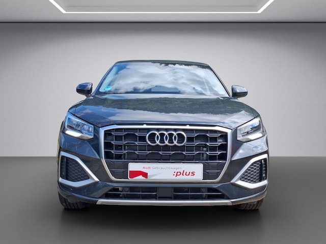 Audi Q2 35 TFSI