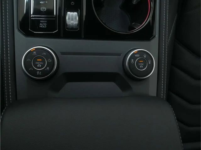 Volkswagen Touareg 3.0 V6 TDI R-Line