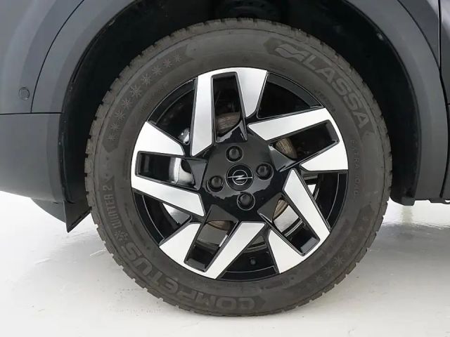 Opel Mokka Edition Turbo