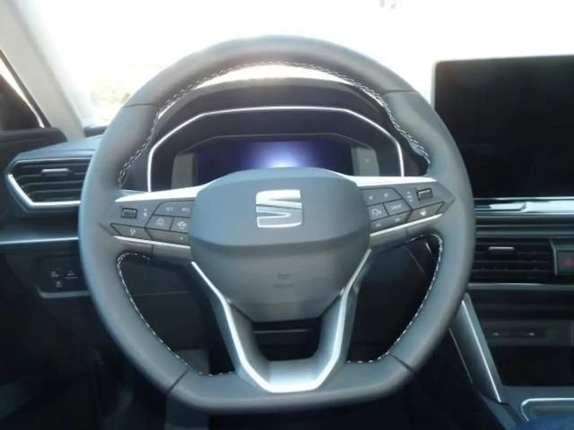 Seat Leon 1.5 TSI Sportstourer