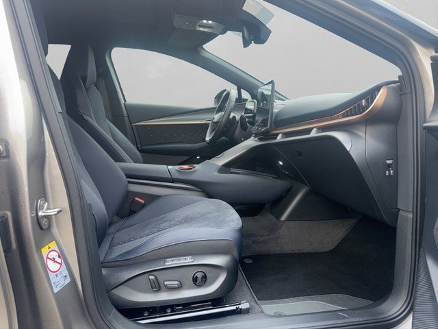 Cupra Tavascan 4Drive