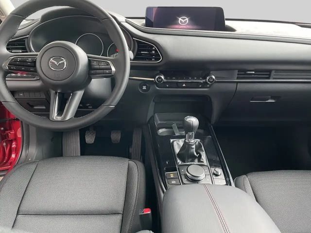 Mazda CX-30 Homura